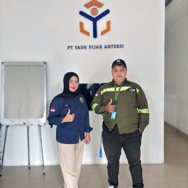 Galeri Yash Pijar Arteksi (8) Galeri Yash Pijar Arteksi (8)