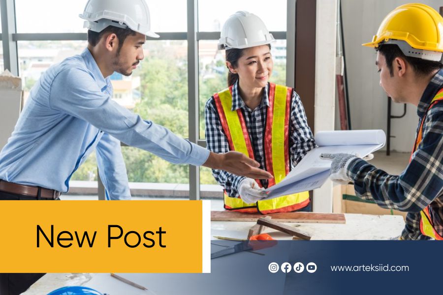Jasa SBUJK Umum Profesional Jakarta