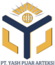 Logo Yash Pijar Arteksi
